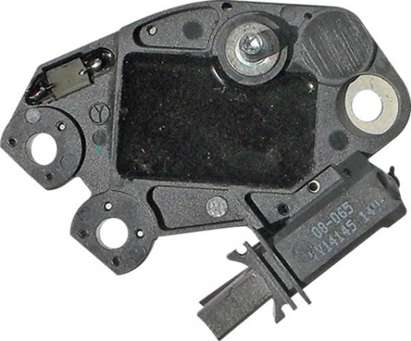 PR6608 - REG.VALEO PEUGEOT 208